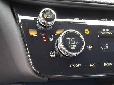 2026 INFINITI QX60 SPORT AWD