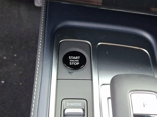 2026 INFINITI QX60 SPORT AWD