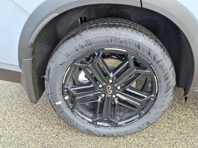 2026 INFINITI QX60 SPORT AWD