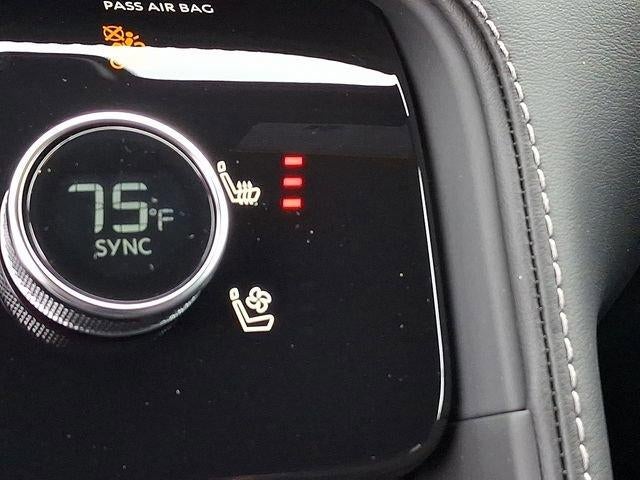 2026 INFINITI QX60 SPORT AWD