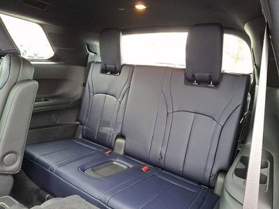 2026 INFINITI QX60 SPORT AWD