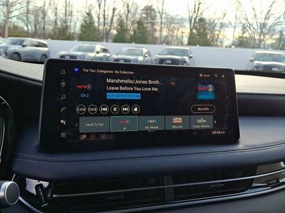 2026 INFINITI QX60 SPORT AWD