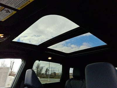 2026 INFINITI QX60 SPORT AWD