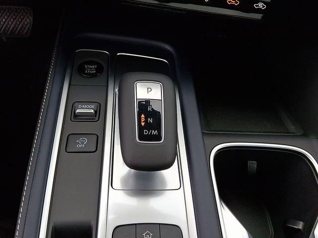 2026 INFINITI QX60 SPORT AWD