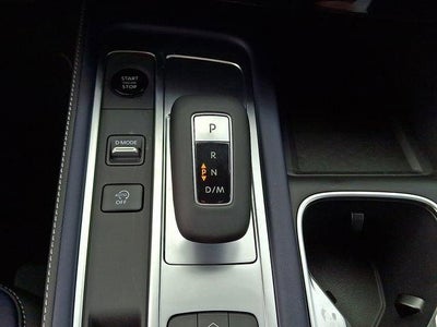 2026 INFINITI QX60 SPORT AWD