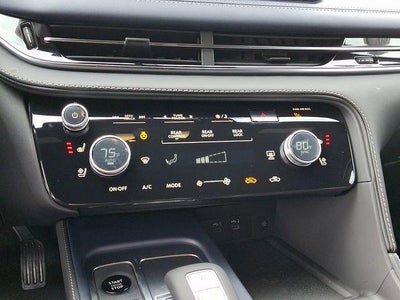 2026 INFINITI QX60 SPORT AWD