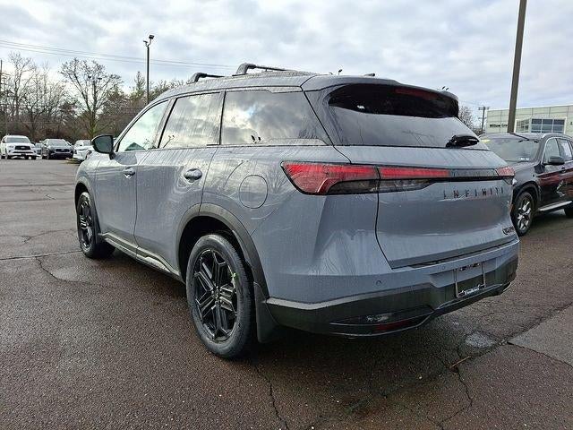 2026 INFINITI QX60 SPORT AWD