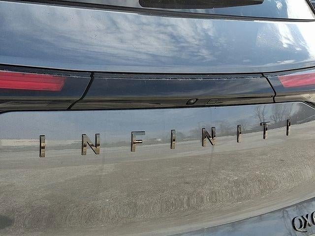 2026 INFINITI QX60 SPORT AWD