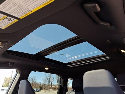 2026 INFINITI QX60 SPORT AWD