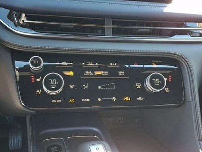 2026 INFINITI QX60 SPORT AWD