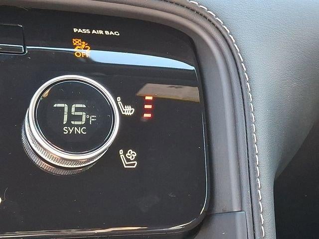 2026 INFINITI QX60 SPORT AWD