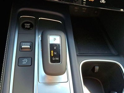 2026 INFINITI QX60 SPORT AWD