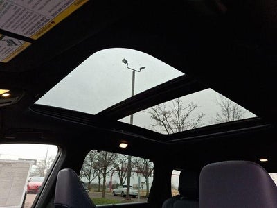 2026 INFINITI QX60 SPORT AWD