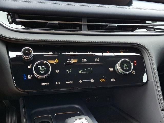 2026 INFINITI QX60 SPORT AWD