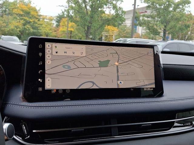 2026 INFINITI QX60 SPORT AWD