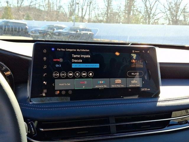 2026 INFINITI QX60 SPORT AWD