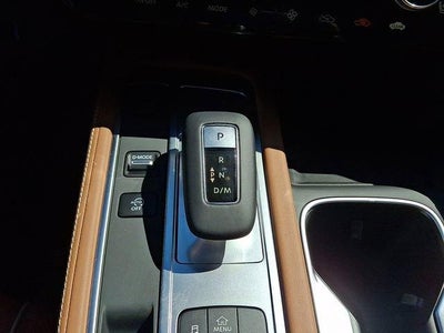 2026 INFINITI QX60 AUTOGRAPH AWD