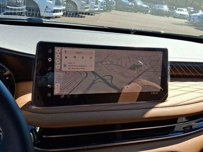 2026 INFINITI QX60 AUTOGRAPH AWD