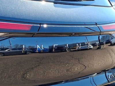 2026 INFINITI QX60 AUTOGRAPH AWD