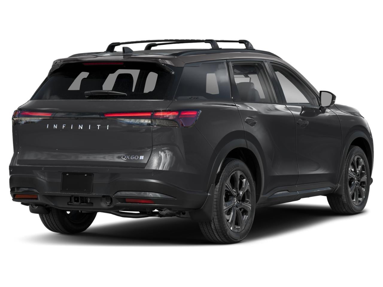 2026 INFINITI QX60 AUTOGRAPH AWD