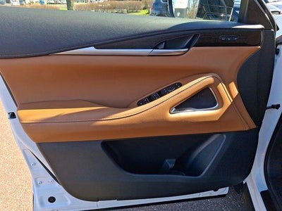 2026 INFINITI QX60 AUTOGRAPH AWD