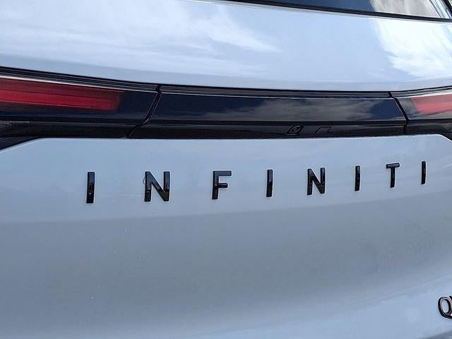 2026 INFINITI QX60 AUTOGRAPH AWD
