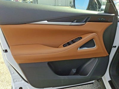 2026 INFINITI QX60 AUTOGRAPH AWD