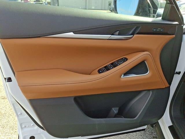 2026 INFINITI QX60 AUTOGRAPH AWD