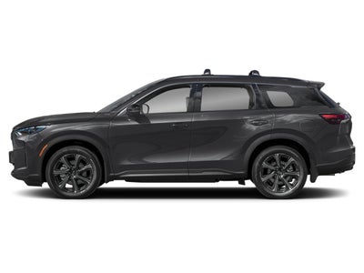 2026 INFINITI QX60 AUTOGRAPH AWD