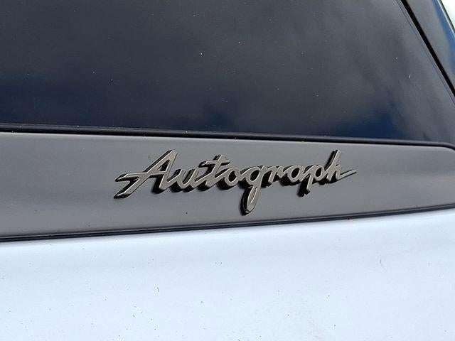 2026 INFINITI QX60 AUTOGRAPH AWD