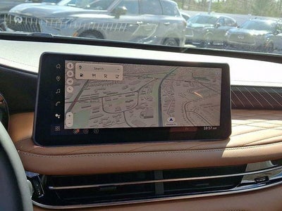 2026 INFINITI QX60 AUTOGRAPH AWD