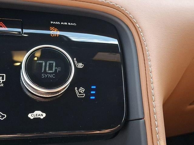 2026 INFINITI QX60 AUTOGRAPH AWD