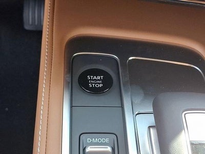 2026 INFINITI QX60 AUTOGRAPH AWD