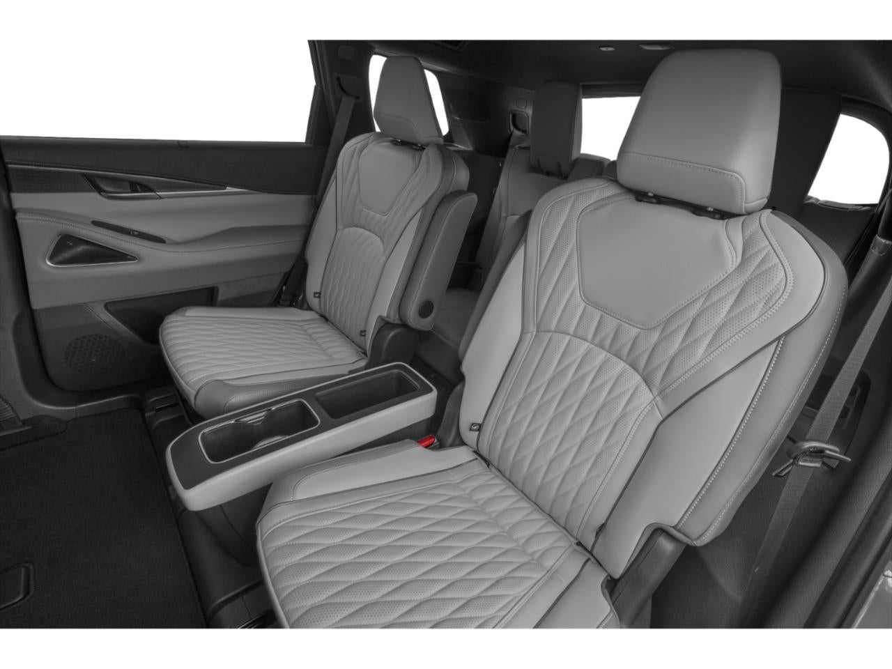 2026 INFINITI QX60 AUTOGRAPH AWD