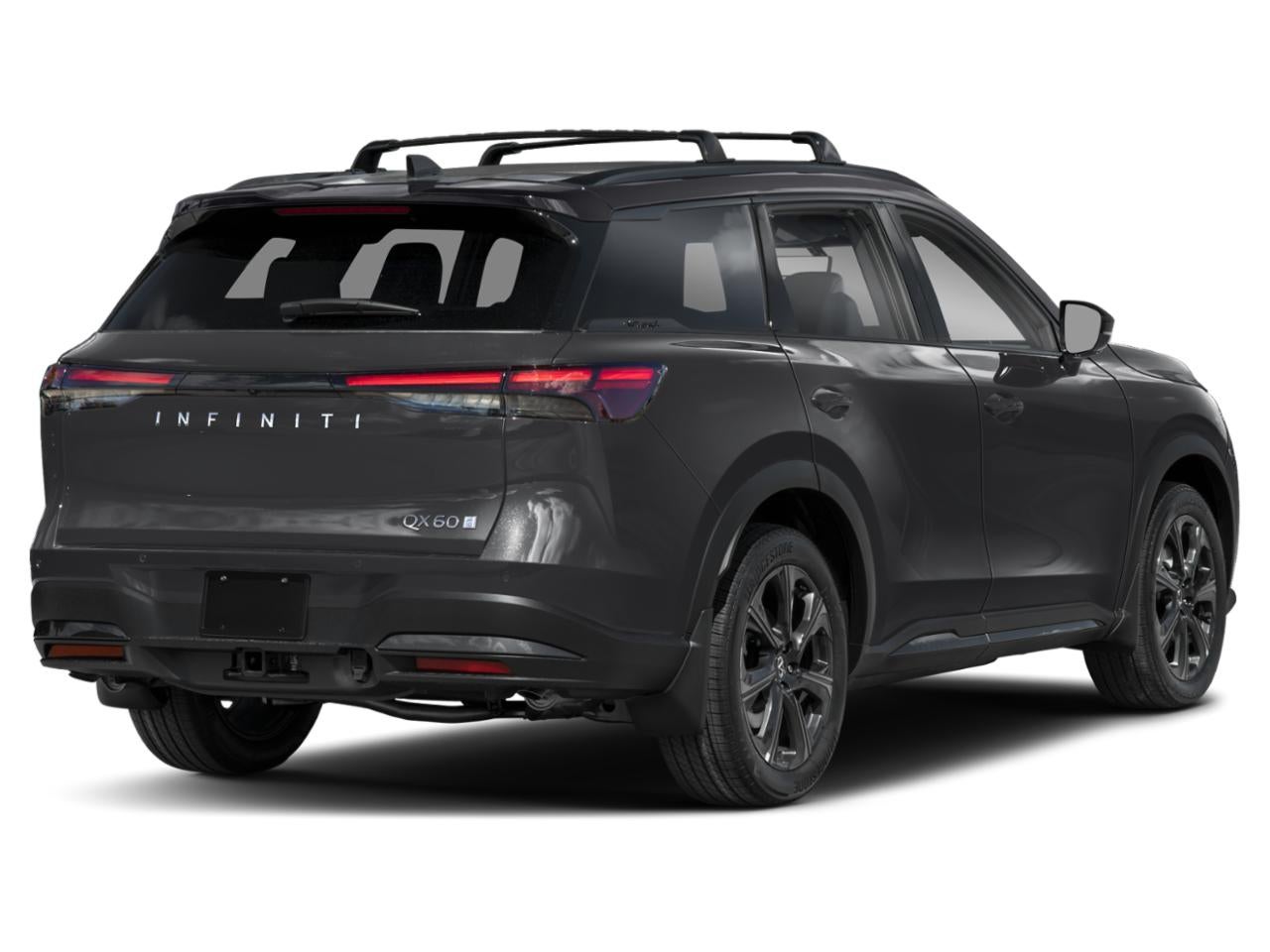 2026 INFINITI QX60 AUTOGRAPH AWD