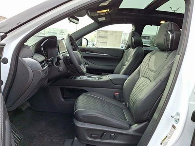 2026 INFINITI QX60 AUTOGRAPH AWD
