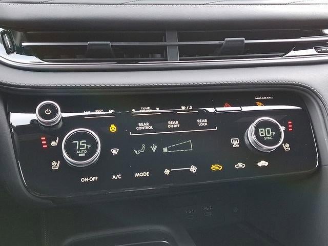 2026 INFINITI QX60 AUTOGRAPH AWD