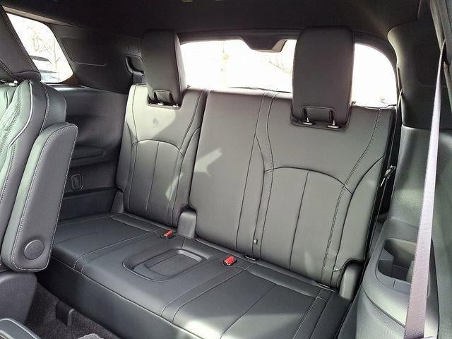 2026 INFINITI QX60 AUTOGRAPH AWD