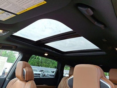 2026 INFINITI QX60 AUTOGRAPH AWD