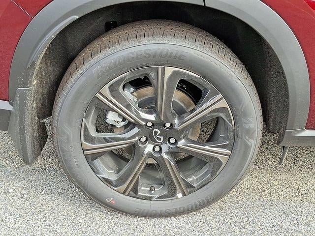 2026 INFINITI QX60 AUTOGRAPH AWD