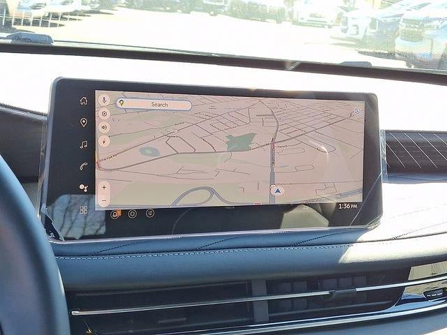 2026 INFINITI QX60 AUTOGRAPH AWD