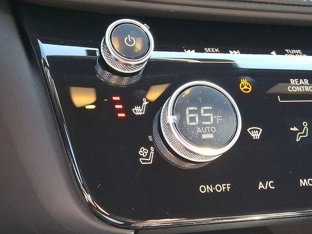 2026 INFINITI QX60 AUTOGRAPH AWD