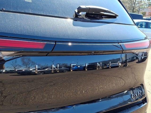 2026 INFINITI QX60 AUTOGRAPH AWD
