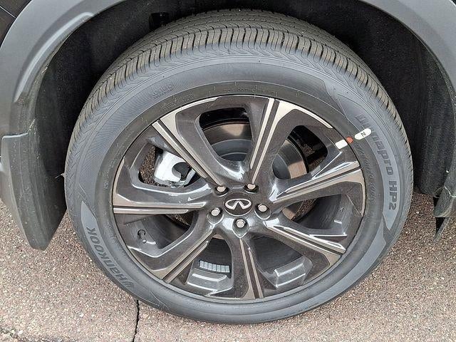 2026 INFINITI QX60 AUTOGRAPH AWD