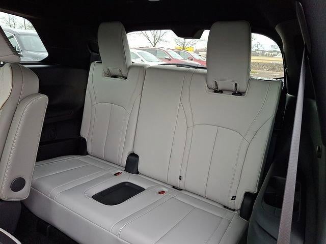 2026 INFINITI QX60 AUTOGRAPH AWD