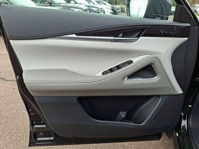 2026 INFINITI QX60 AUTOGRAPH AWD