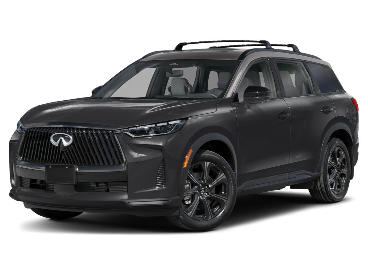 2026 INFINITI QX60 AUTOGRAPH AWD