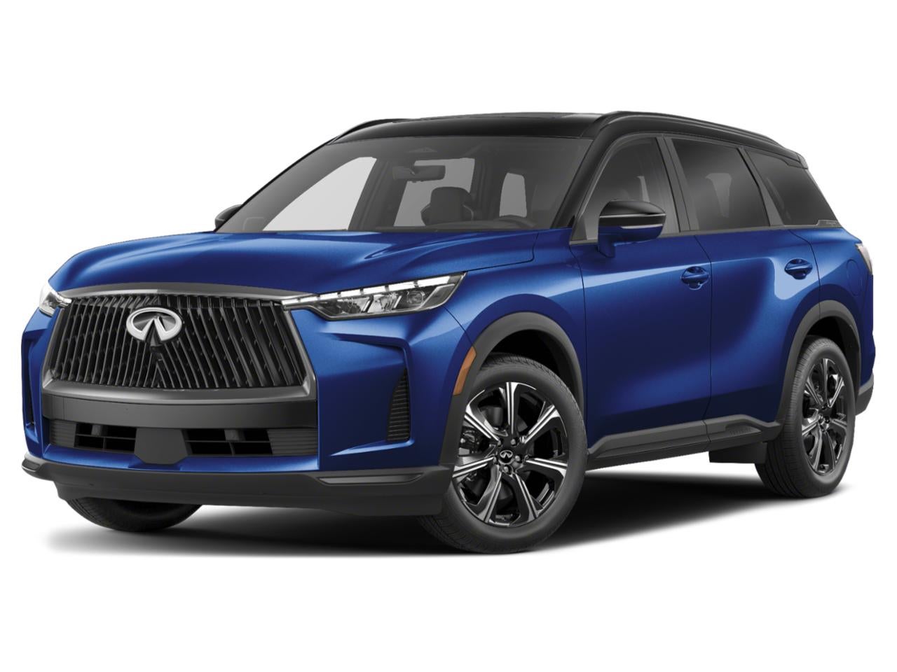 2027 INFINITI QX60 AUTOGRAPH AWD