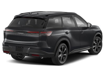 2027 INFINITI QX60 AUTOGRAPH AWD
