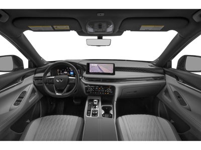 2027 INFINITI QX60 AUTOGRAPH AWD